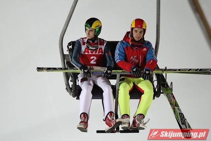 017 Vadim Shishkin, Alexey Romashov